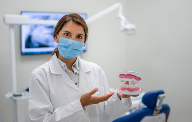 Best Emergency Root Canal Treatment in Bartonsville, MD