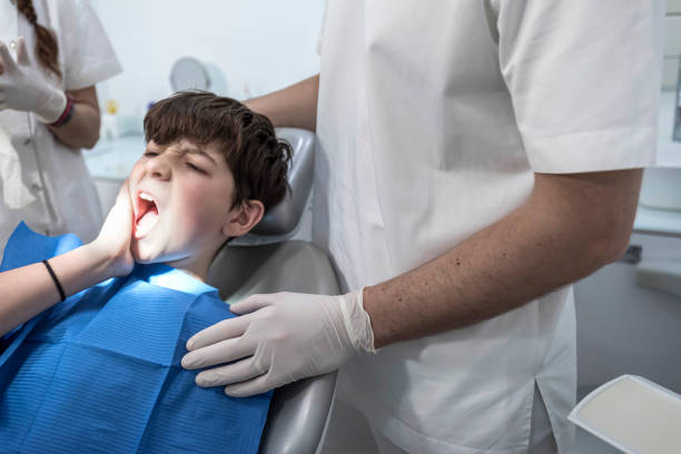Best Pediatric Emergency Dentist in Bartonsville, MD