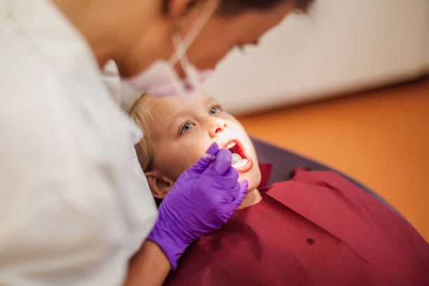 Best Emergency Dentist for Special Needs Patients in Bartonsville, MD